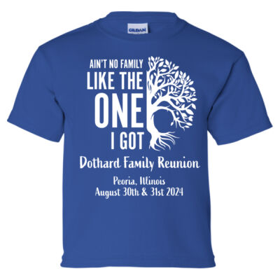 YOUTH T-SHIRT Thumbnail