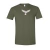 Softstyle T-Shirt Thumbnail