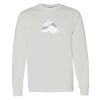 Heavy Cotton "Budget" Long Sleeve T-Shirt Thumbnail